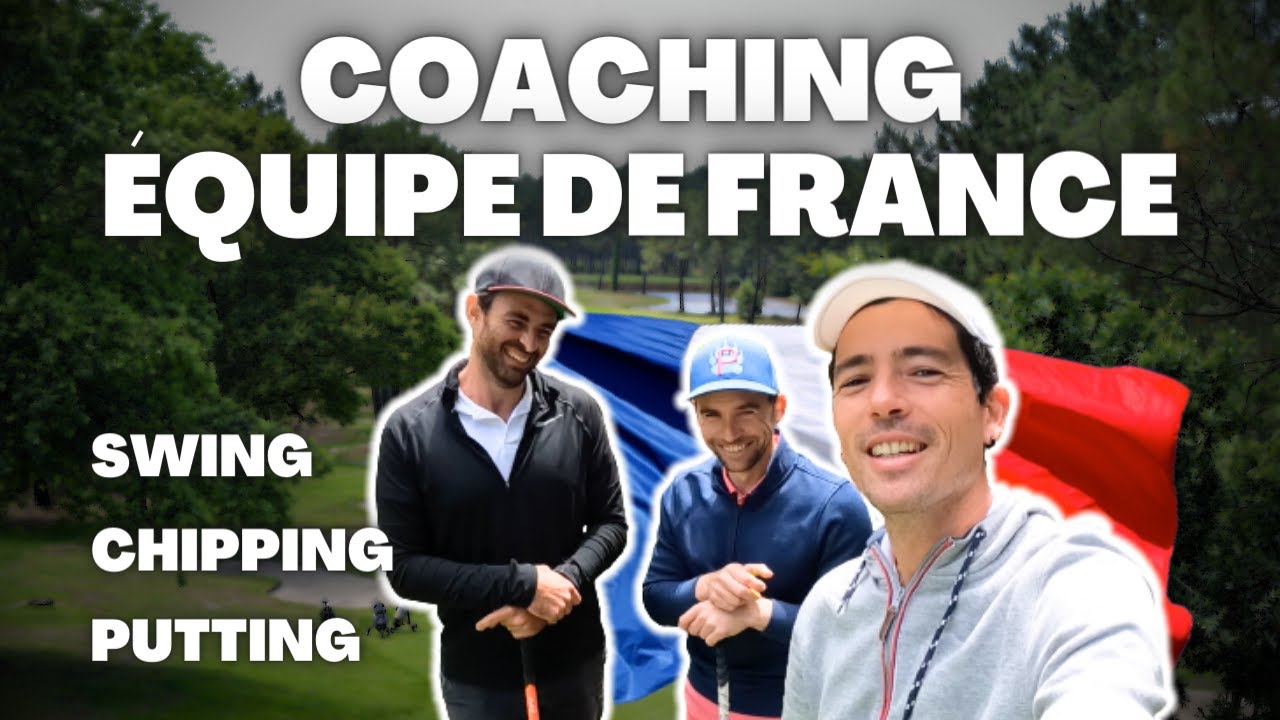 Entrainement équipe de France Heritage World Cup 2023