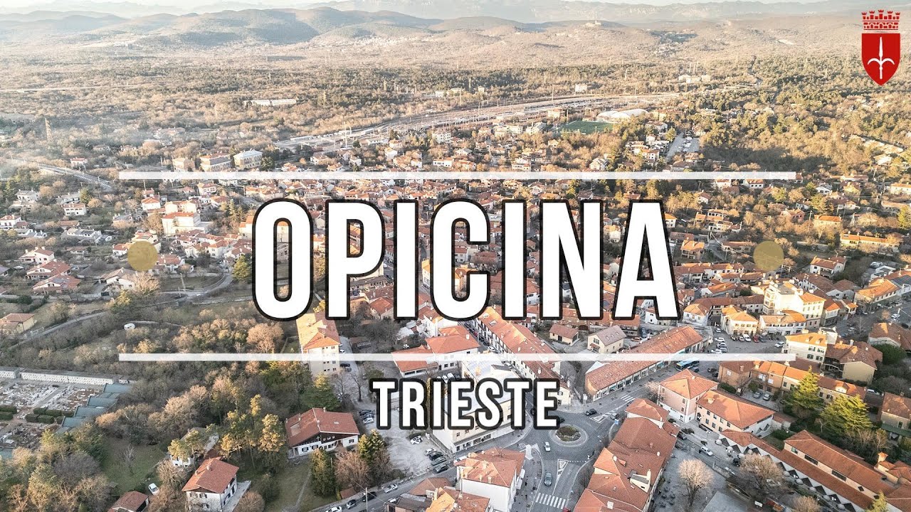 Opicina