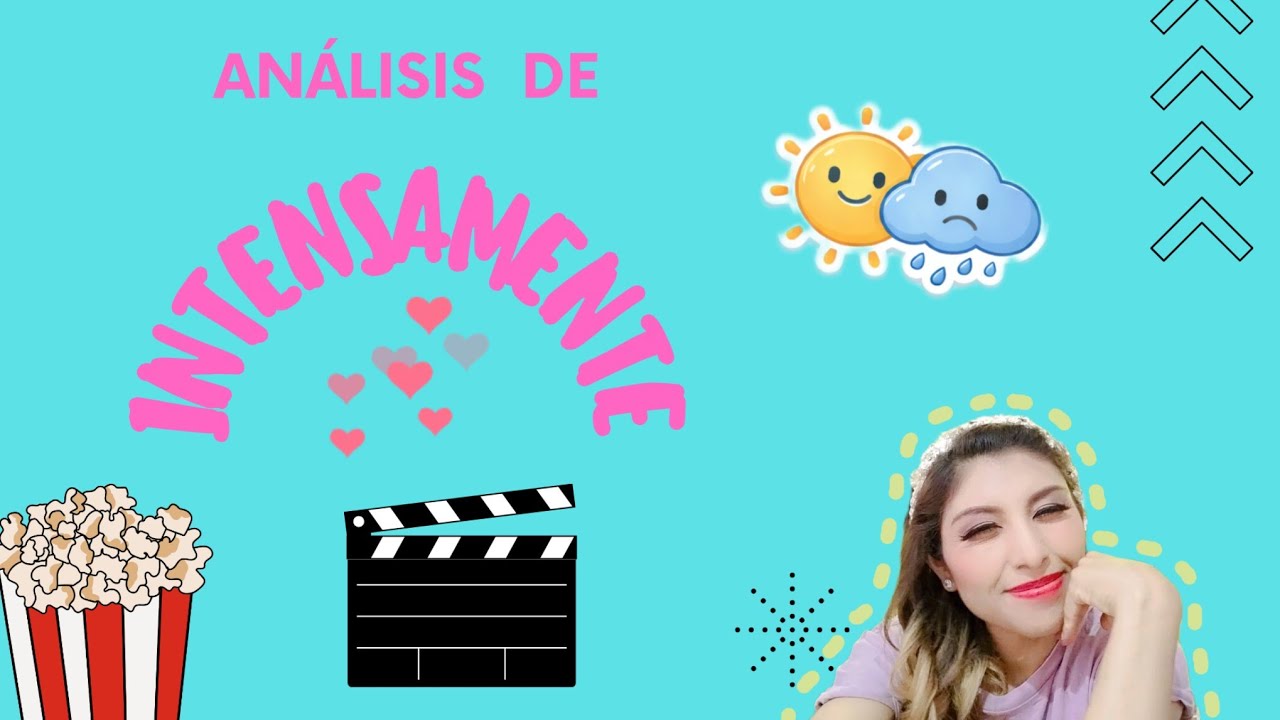 Análisis de la película Intensamente 