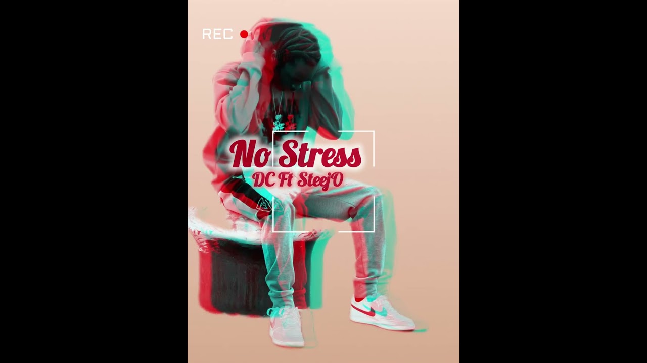 NO Stress - DC X SteejO
