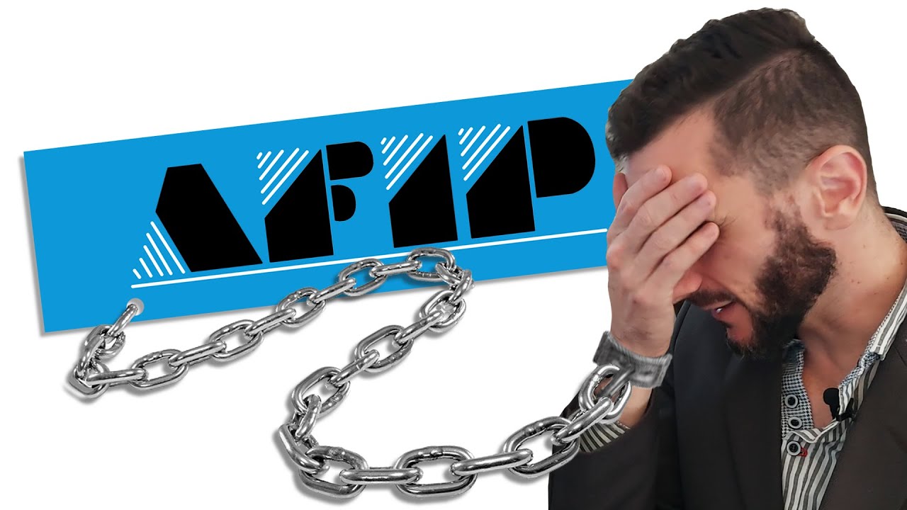 Inhibido por la AFIP (ARCA) 🤬 Juicio de EJECUCION FISCAL