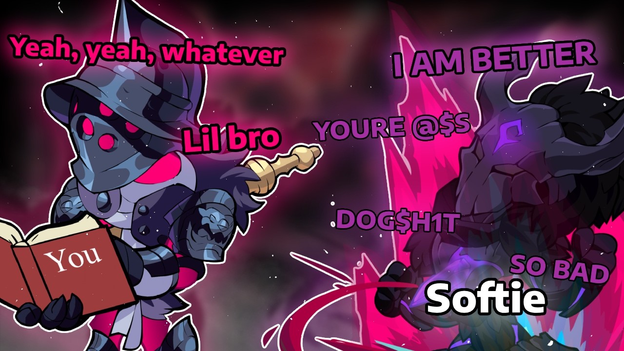 My Most TOXIC FAN Challenged Me To a 1v1 and Got OWNED