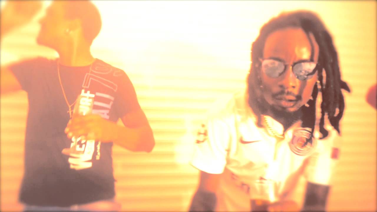 PM x GUIMS x DREX - MIGOS 