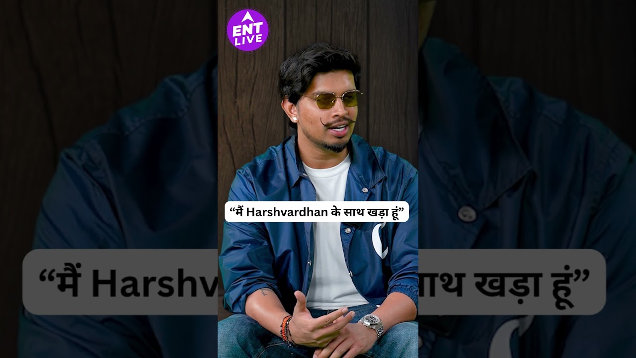 Ek Deewane Ki Deewaniyat | What Made Anshul Garg Choose Harshvardhan Rane For His First Film?