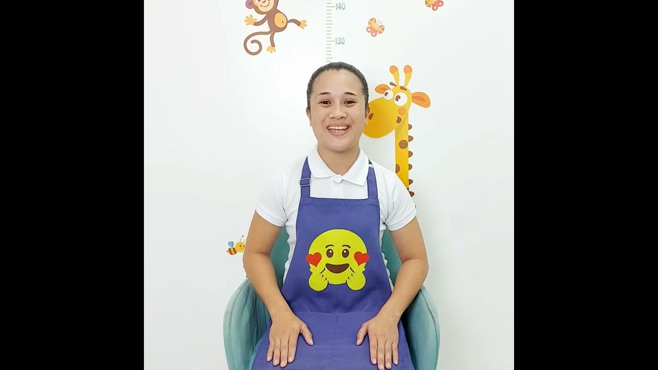 NIKIE SANTURAL VIDEO
