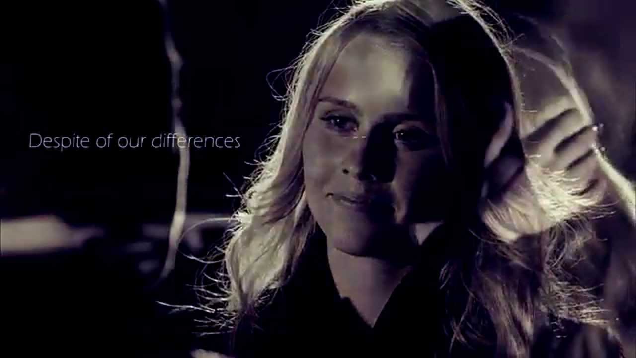 The Originals | Rebekah & Klaus | I remember years ago [Shuffled Contest]