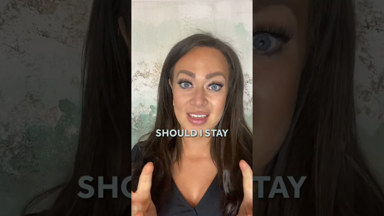What The Power Struggle Stage Feels Like For The Fearful Avoidant | #shorts