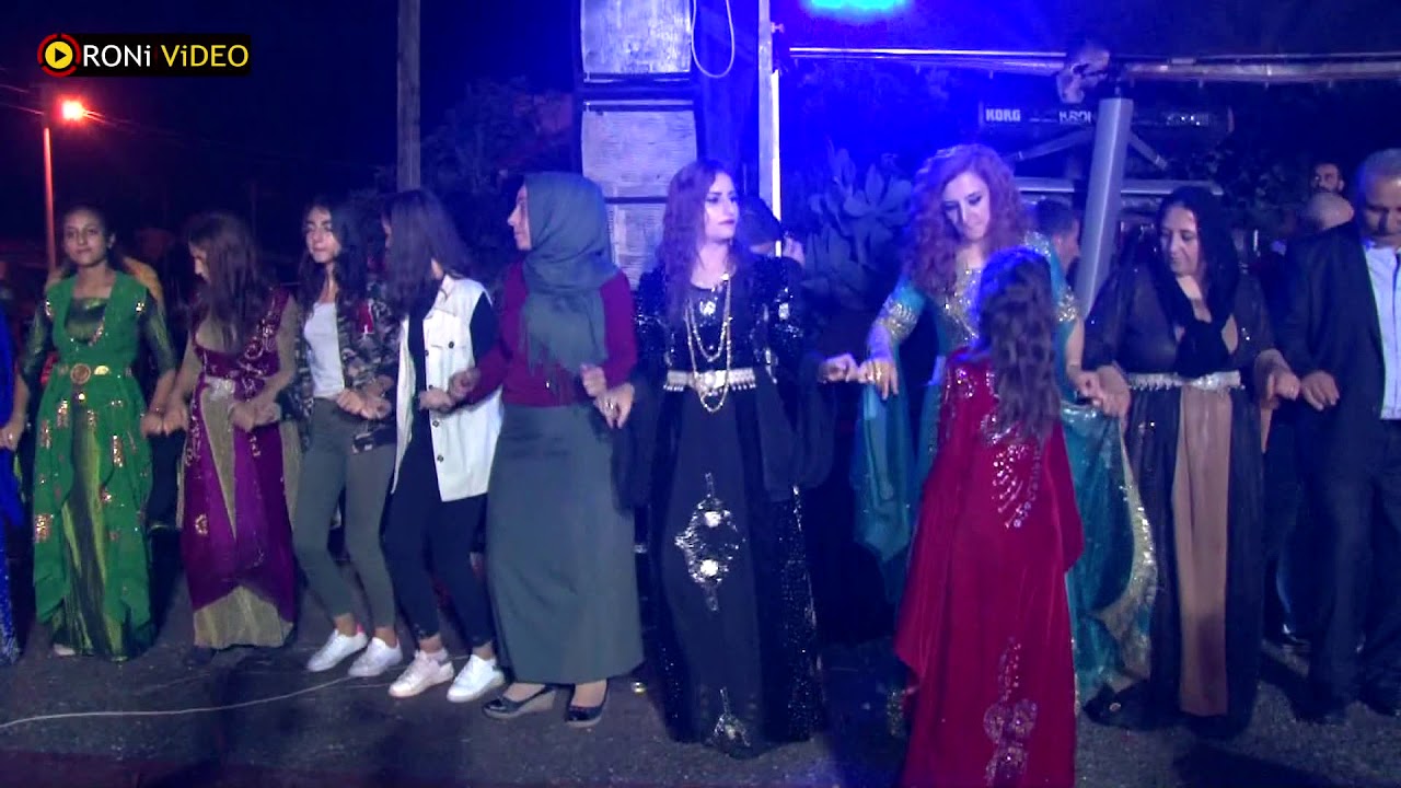 Koma Roni - Fikret'in Düğünü Part 3