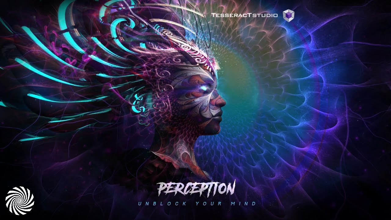Perception - Unblock Your Mind