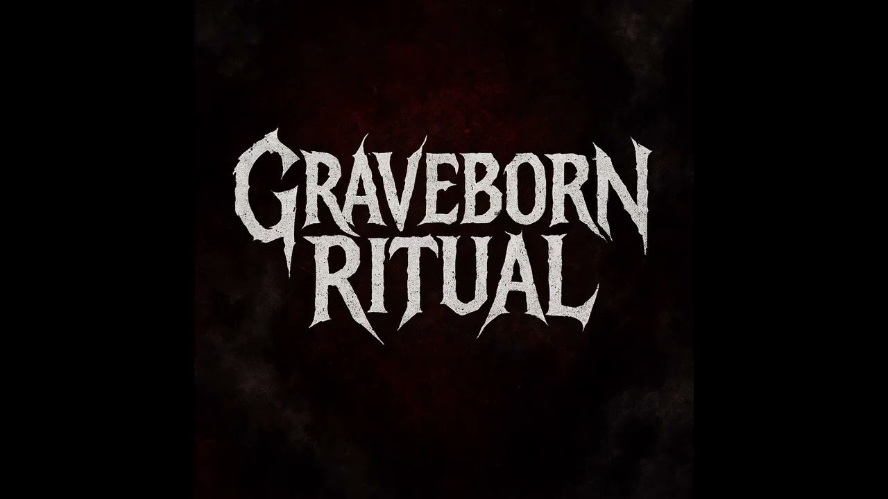 Graveborn Ritual - Redemption (Official Audio)