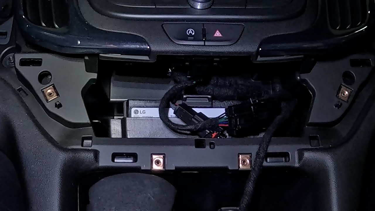 2023-2024 Chevrolet Equinox Auto Start Stop Disable (AE064) - Autostop Eliminator Installation
