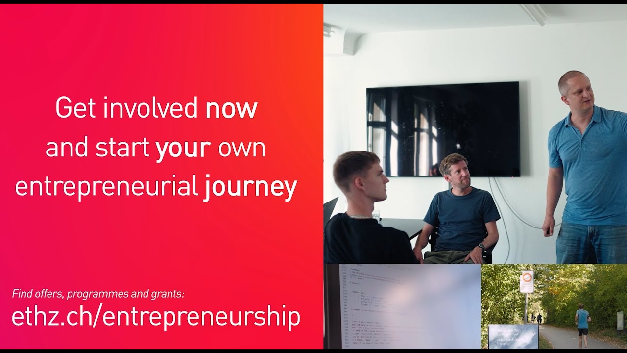 ETH Zurich Spin-off BreezeLabs