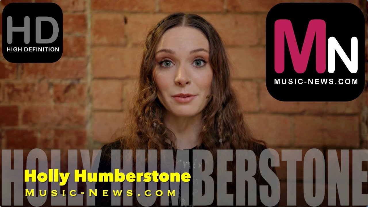 Holly Humberstone I Interview I Music-News.com