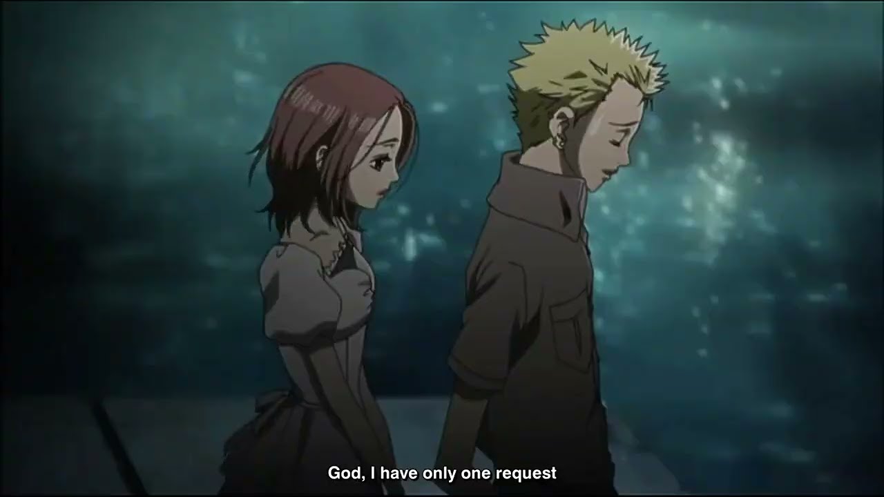 I'm still calling your name | Nana AMV | Casual - Chappell Roan