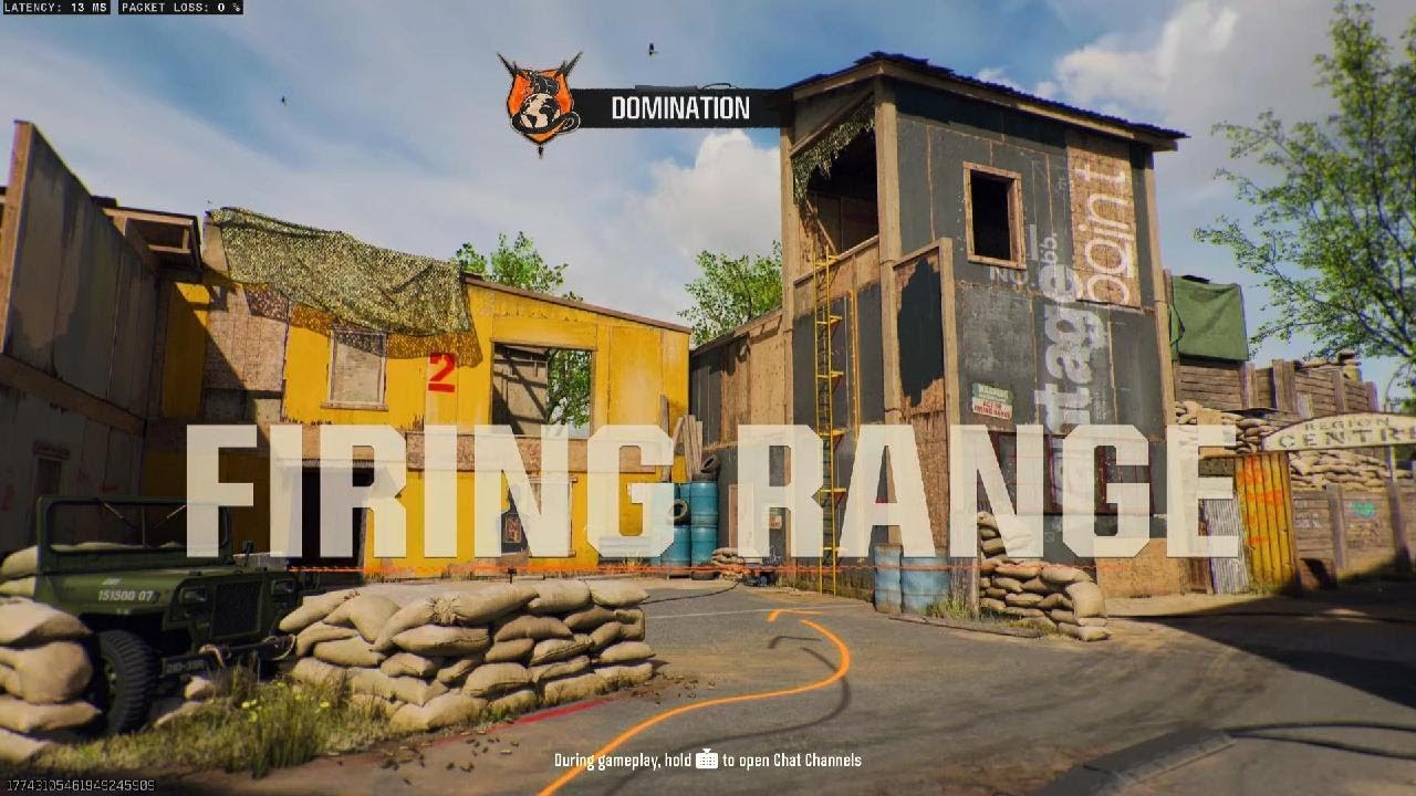 COD: Bo6 - 32 Killstreak Nuke