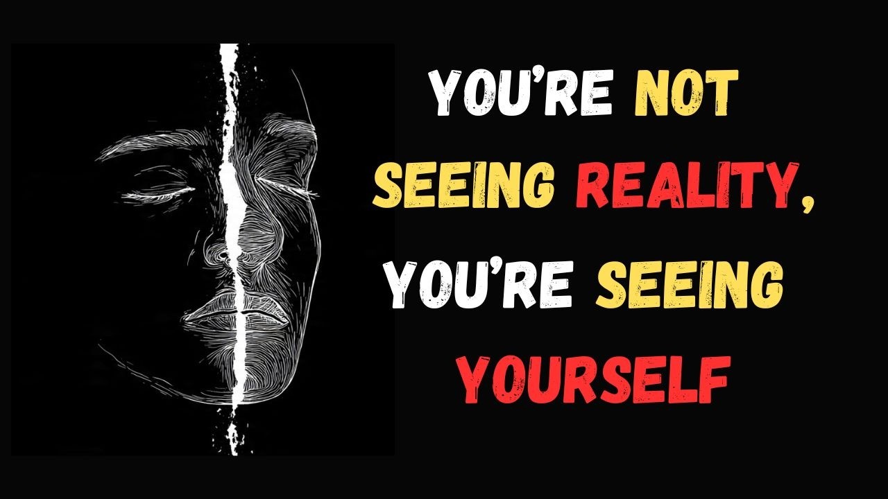 Change This One Thing and Your Life Starts Treating You Better | self acceptance and growth