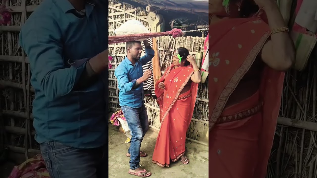 लाय मुरही बेटा को भेजा || lay murhi || METHLI FANTASTIC COMEDY VIDEO KUSHALCOMEDYPONS 2026