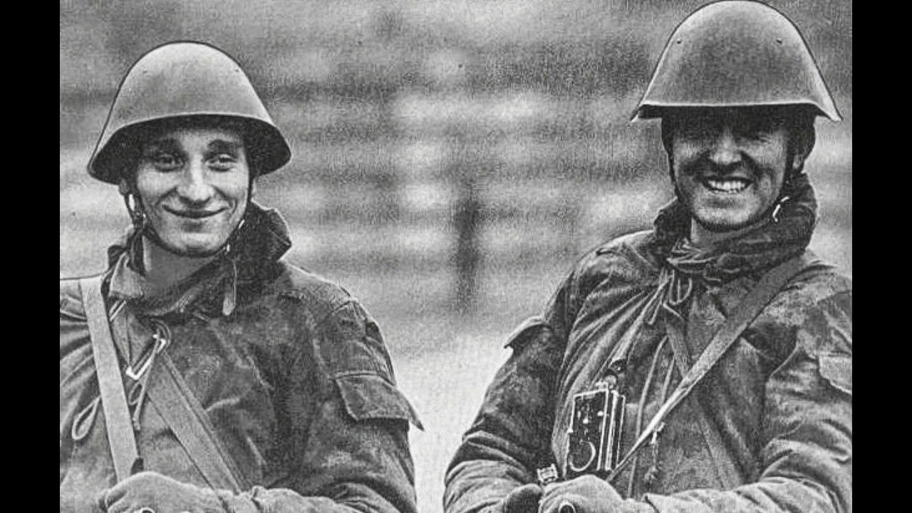 Auferstanden aus Ruinen Instrumental