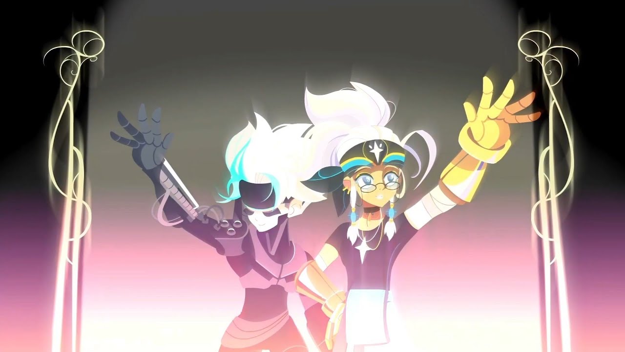 Cris Tales Final Boss + True Ending