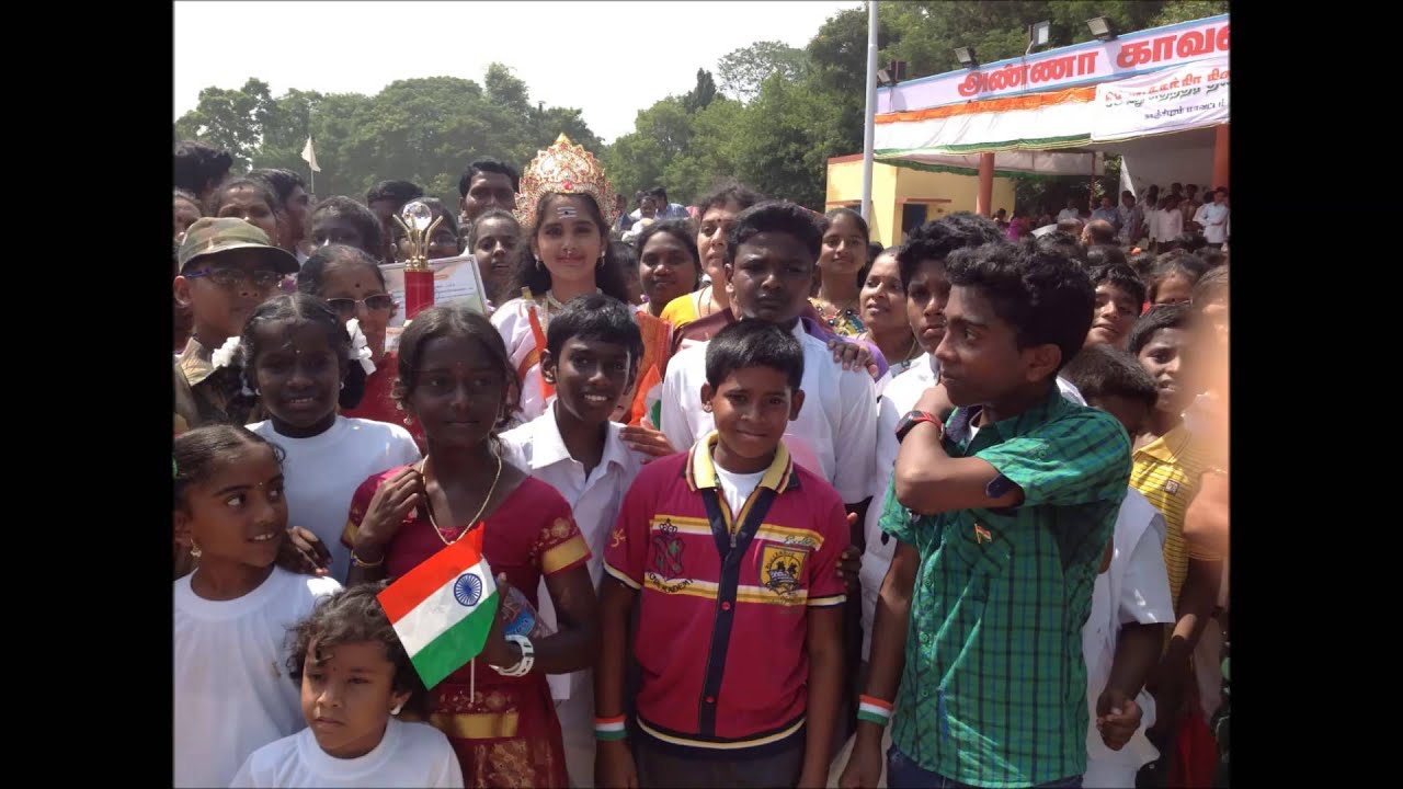 INDEPENDENCE DAY 2014