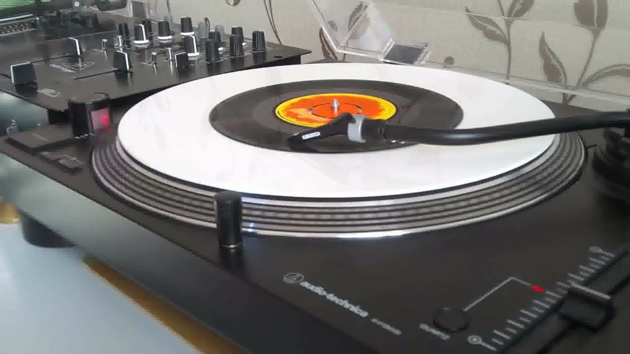 Eric Donaldson - You Must Believe (Dragon) {By seamoondisco}.