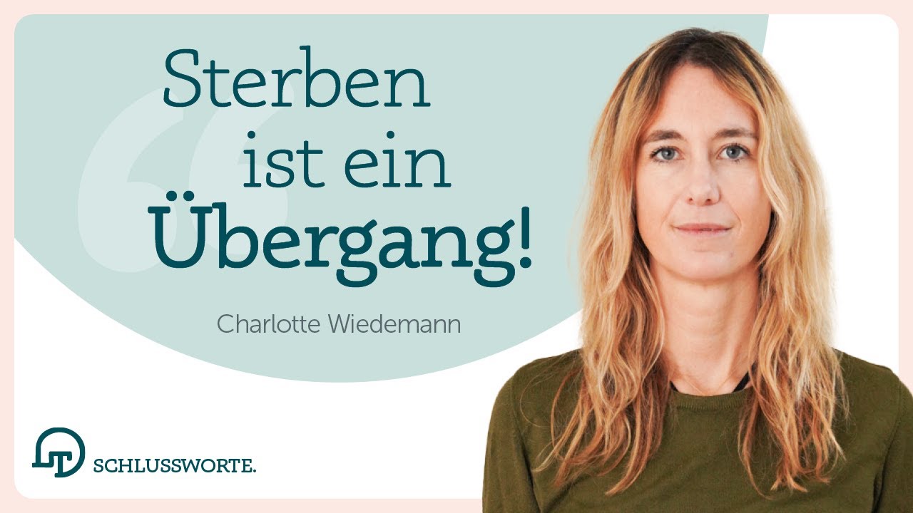 Wie kleine Abschiede uns auf das große Loslassen vorbereiten: Eine Death Doula berichtet