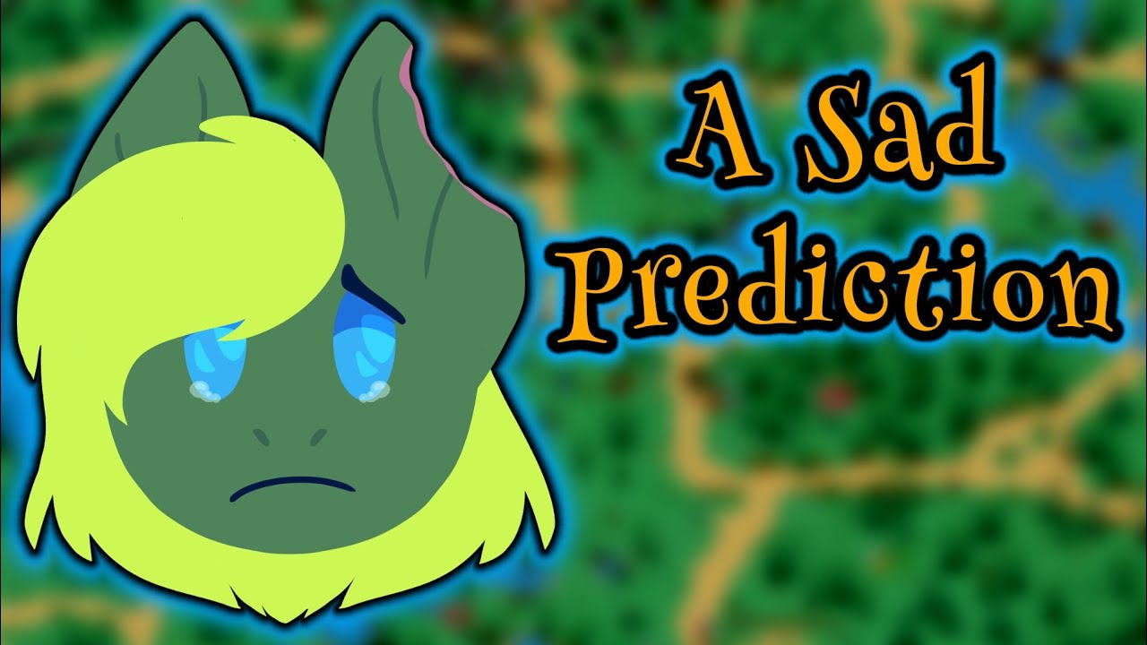 This Will Probably Never Come To Ponytown