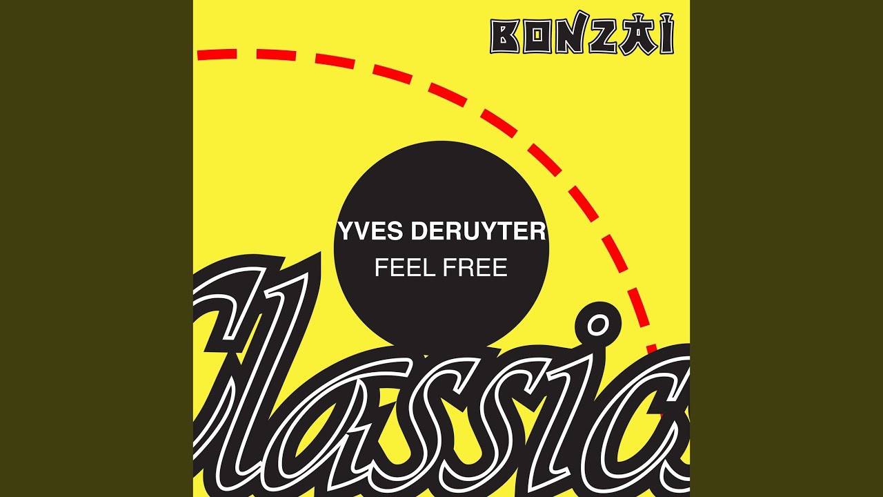 Feel Free (Sean Dexter Remix)