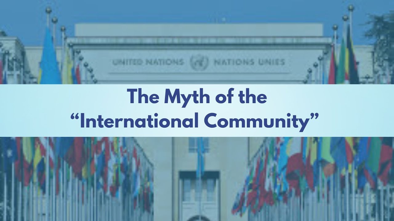 The Myth of the 