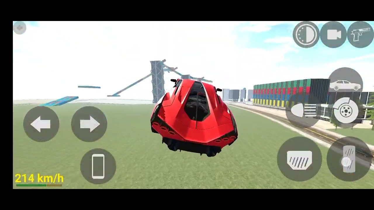 Indian bike game Mein Sourabh Joshi ki acting Sk Aarav