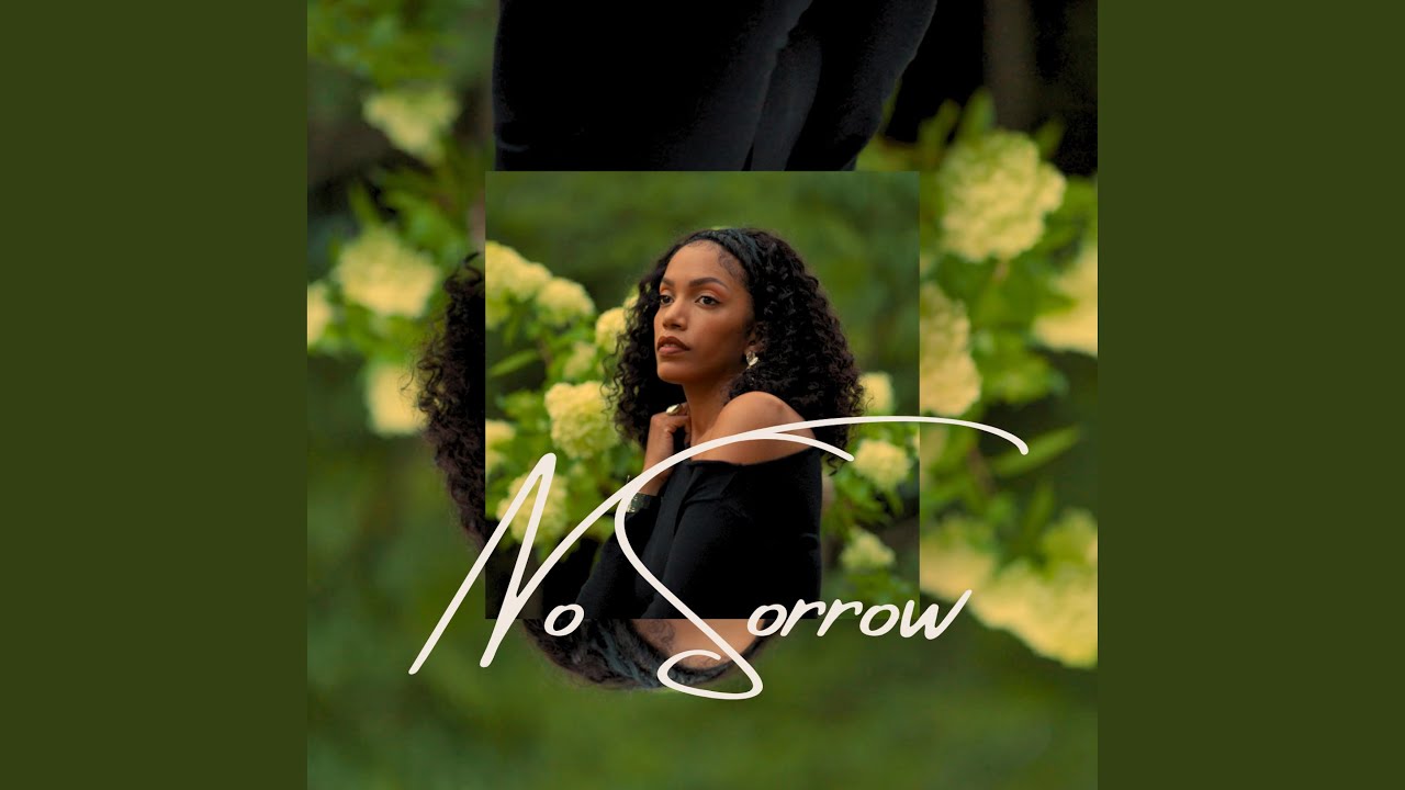 No Sorrow