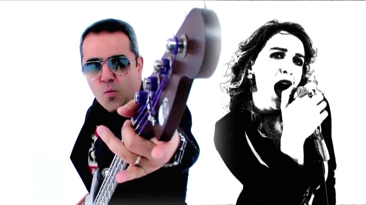 Los Rijabs - DAME UNAS HORAS (VIDEO OFICIAL)