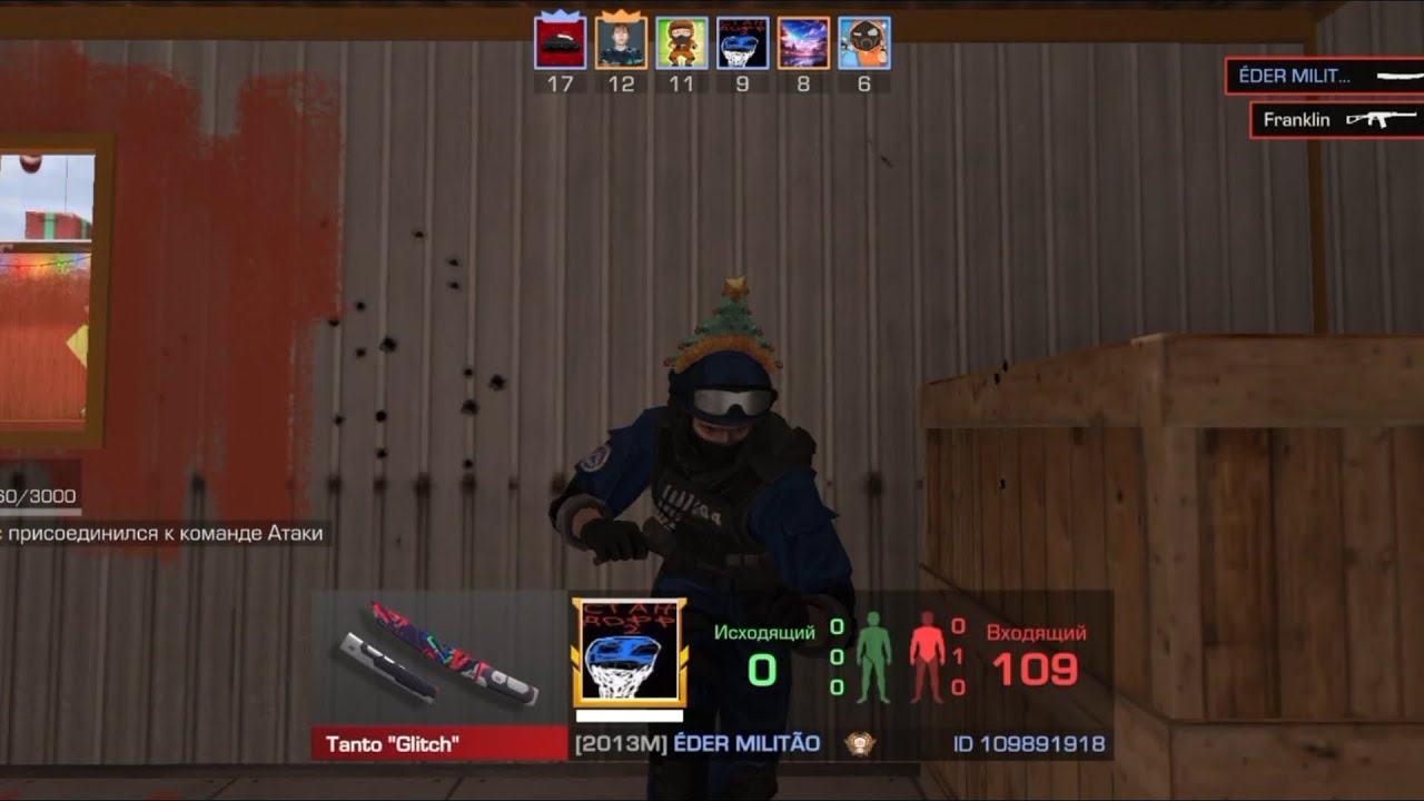 Standoff nubs 