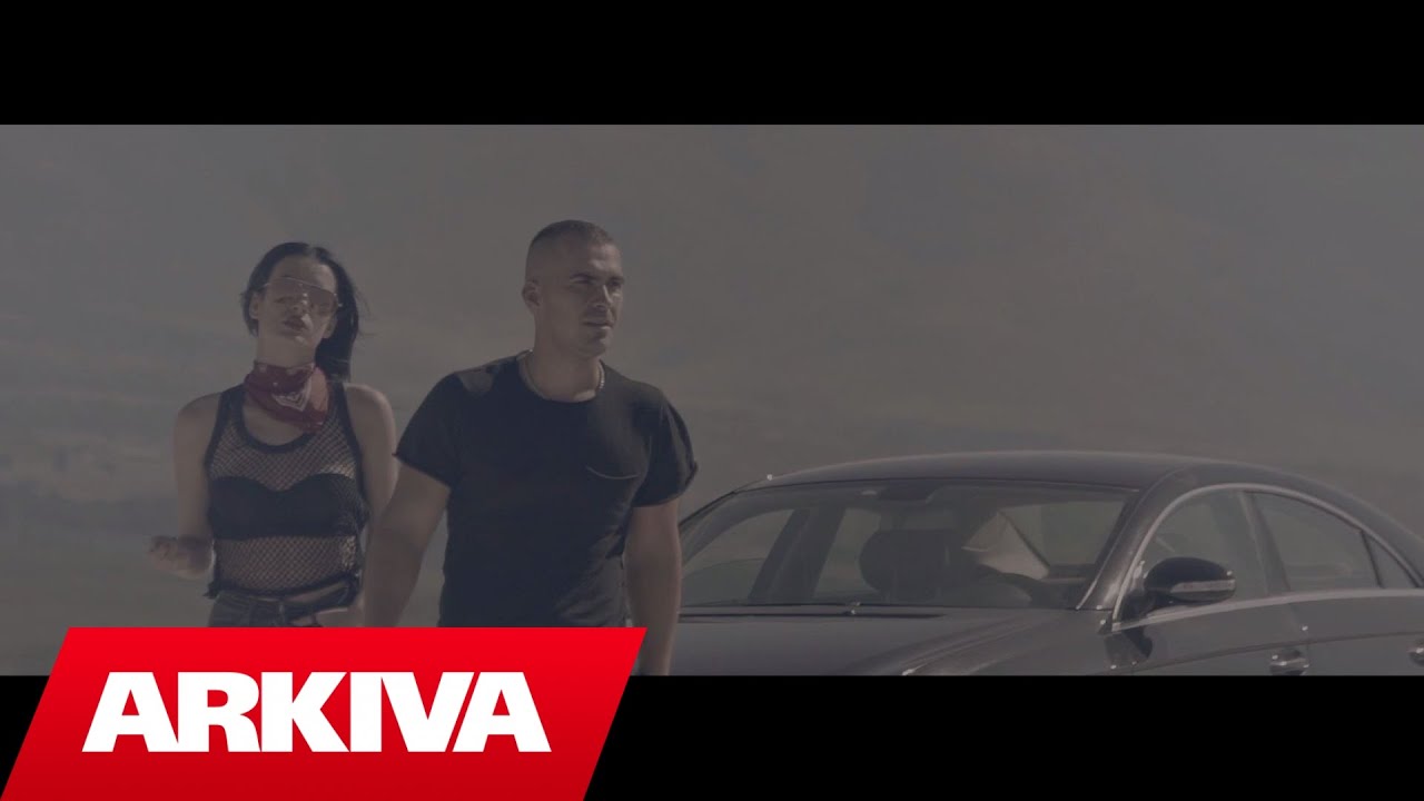 Exison - Fryn era (Official Video HD)