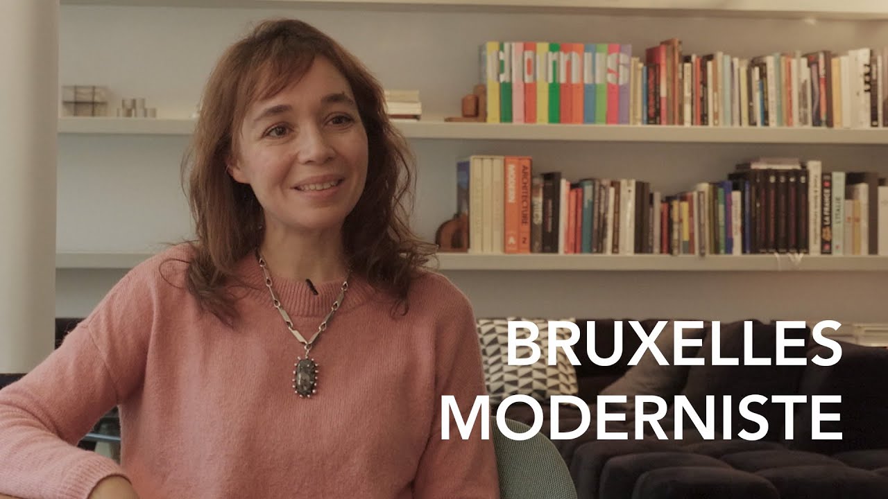 ARCHI URBAIN (20/14) : Bruxelles Moderniste (2/2)