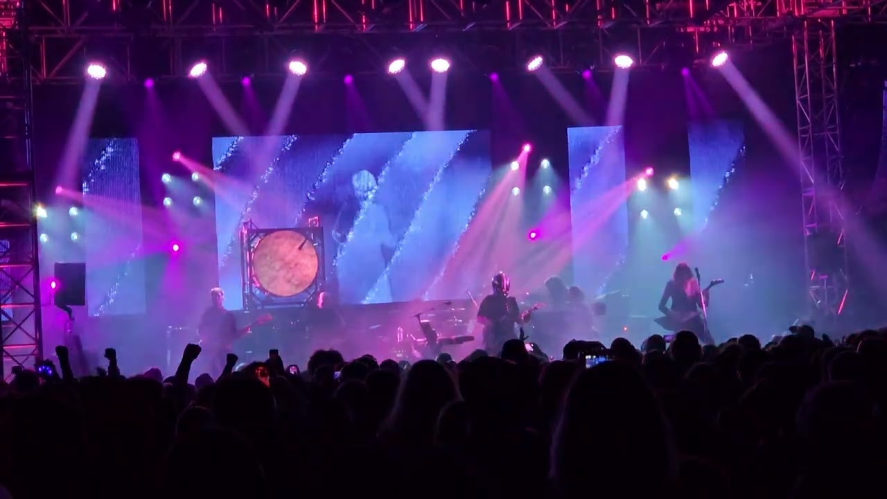 MAGFest 2026 - The Protomen - Hold On (The Distance Between) 