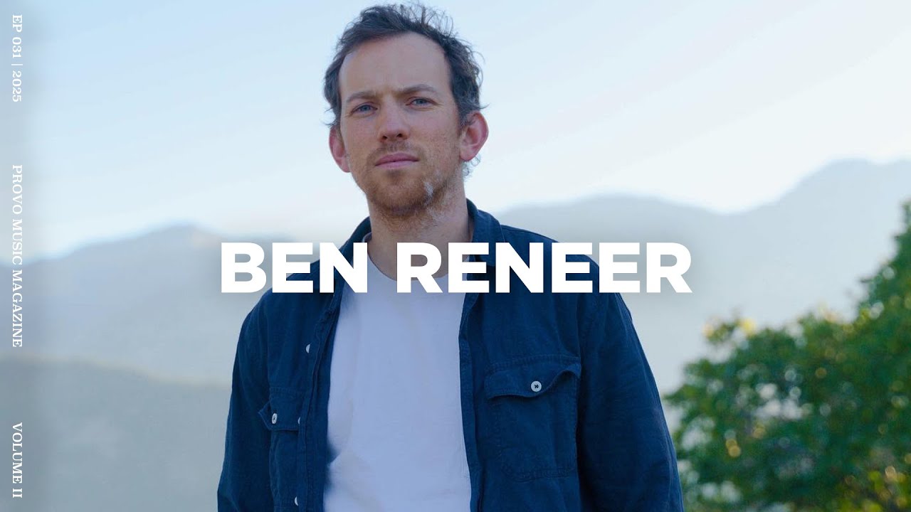 Ben Reneer - 