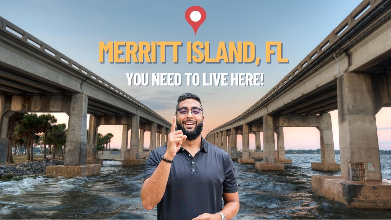 Why Everyone’s Moving to Merritt Island Florida in 2025 | Hidden Gem on the Space Coast