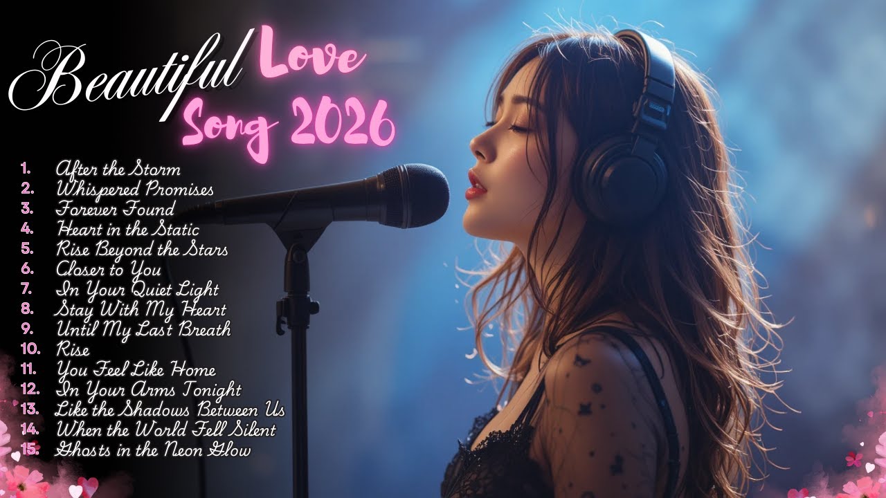 Deep Sad Songs 2026 | Heartbreak Love Memories 💖 Emotional Pop Ballads