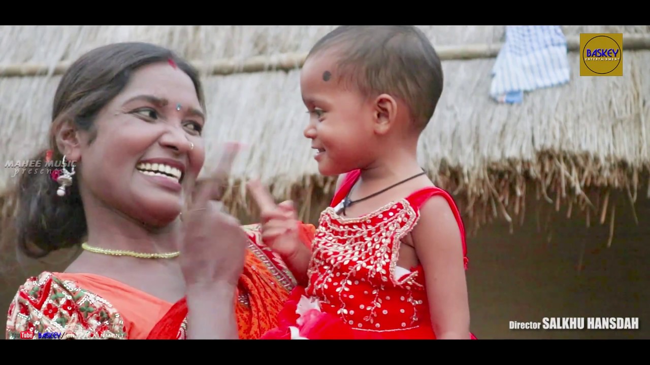 AYO DO SARI FULL HD SONG_ALBUM-BHUGAH MATKAM_MARSHAL,PHULMUNI& NANDINI_2018