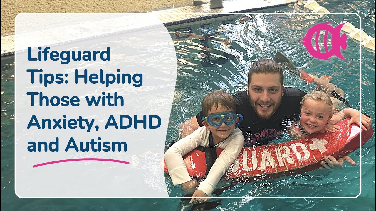 Essential Adaptive Techniques for Lifeguards