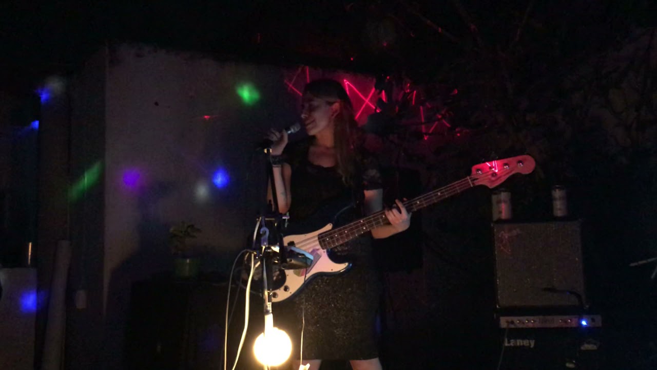 Diluvia - Blown Skies (Parte 5)