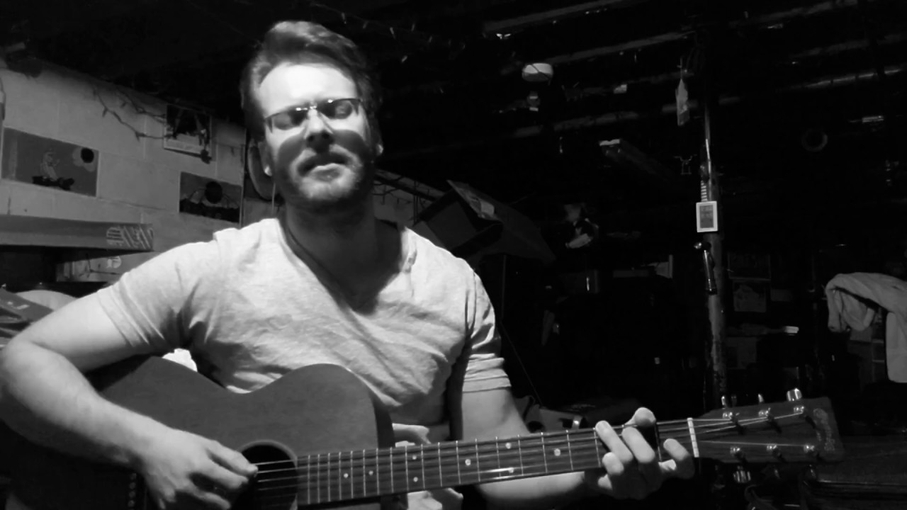 Desire (acoustic cover) - Ryan Adams