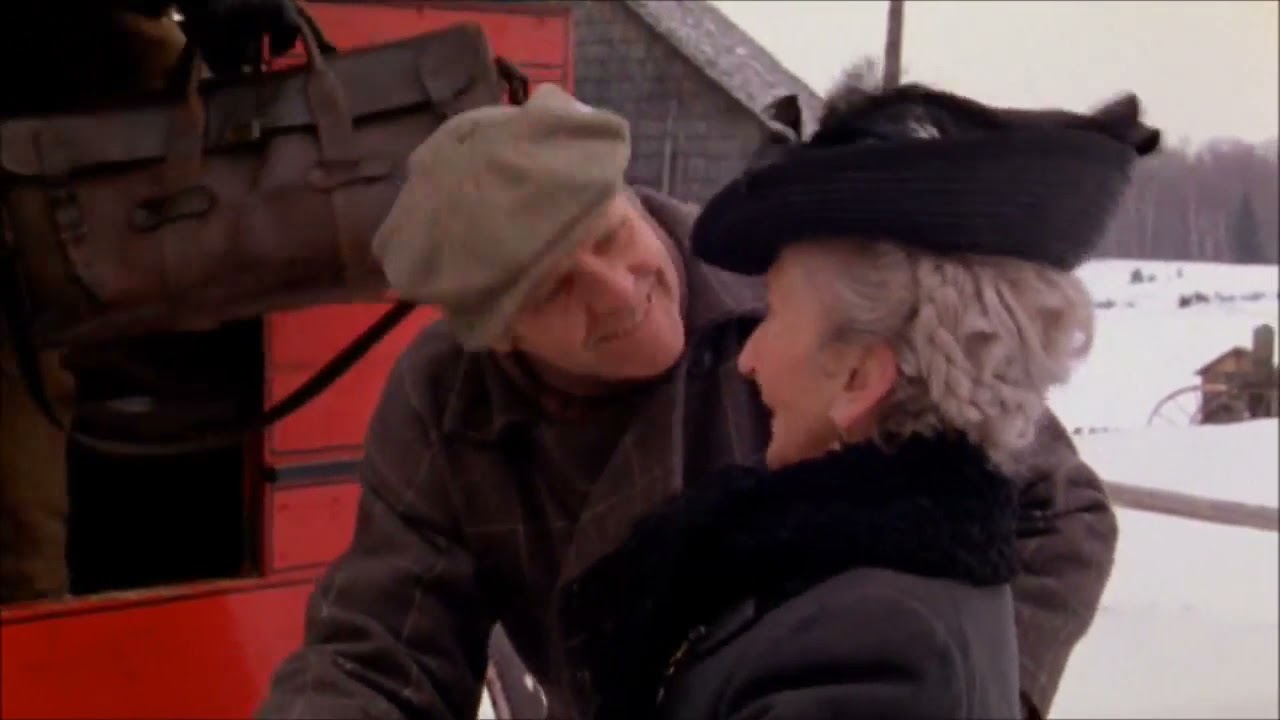 Road to Avonlea  Hearth and Home Season 4, Episode 13