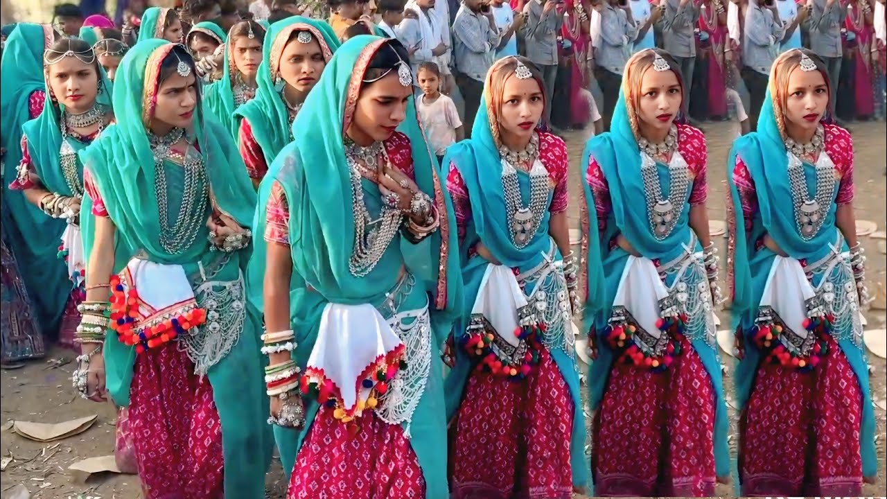 जुवानाय सोडवा वालपुर भोगरीये चाल |AadiwasiBhangoriya Song 2026 | |Aadiwasi shadi videonew video