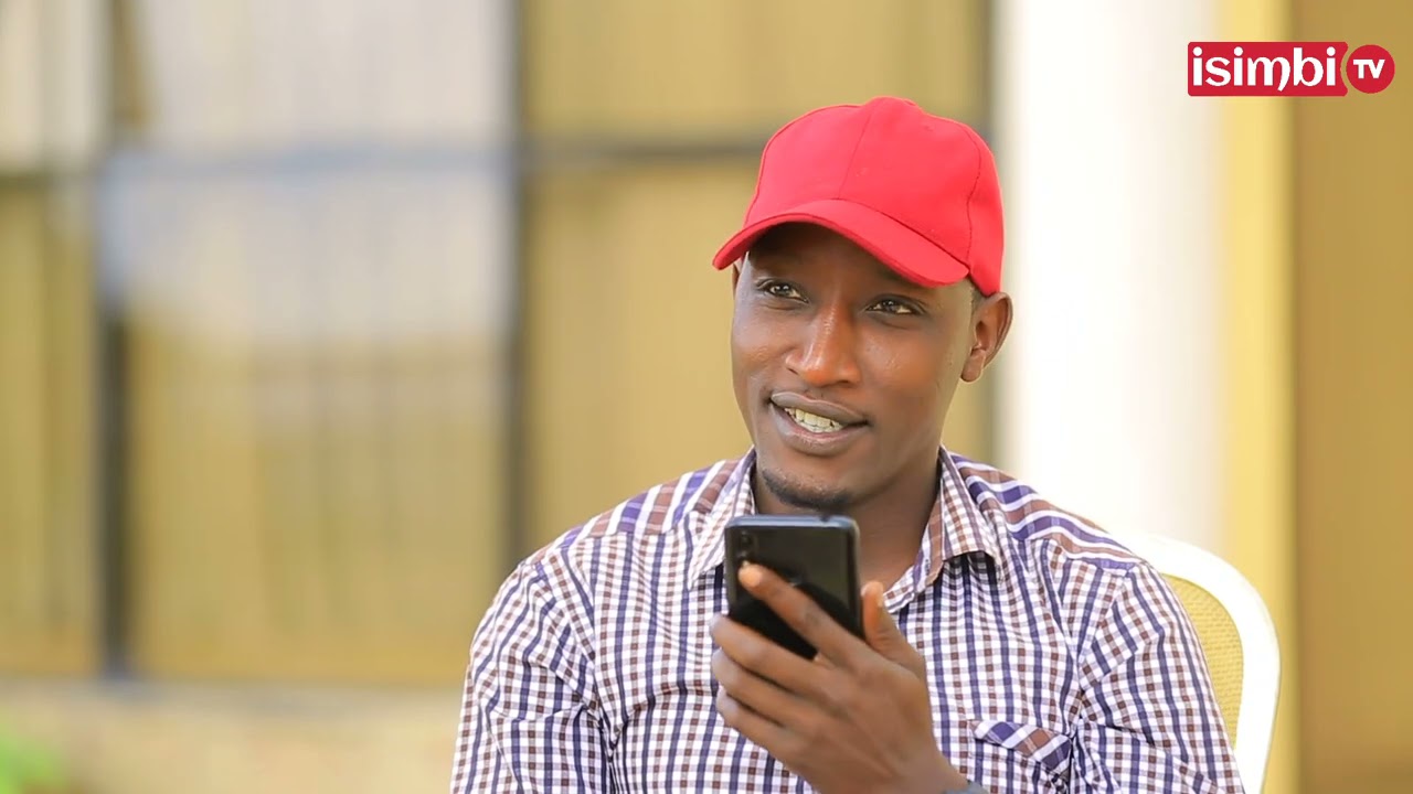 UMUKONYINE aradusekeje|BRUCE MELODIE amuhaye inka|Umva IMITOMA mu gikonyine ku mukobwa akunda