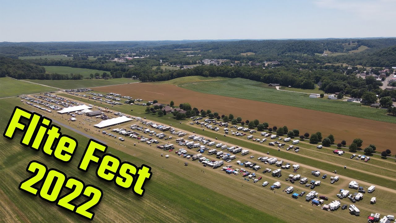 Flite Fest 2022 4K