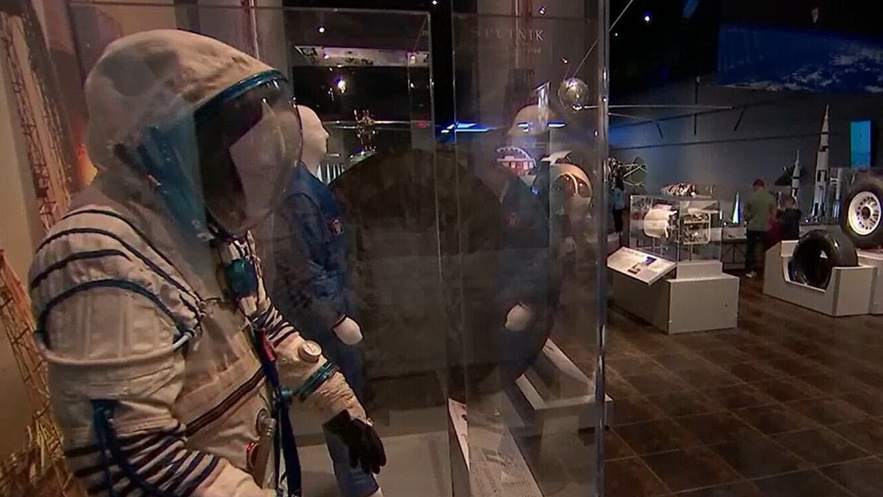 Georgia science museum working to make astronomy education less daunting