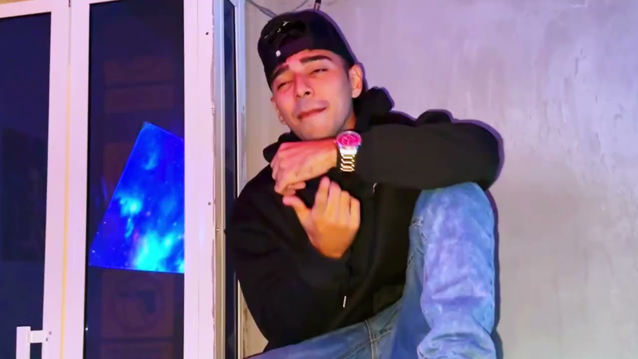 Destinado a la fama - Suan SS (Oficial video) 