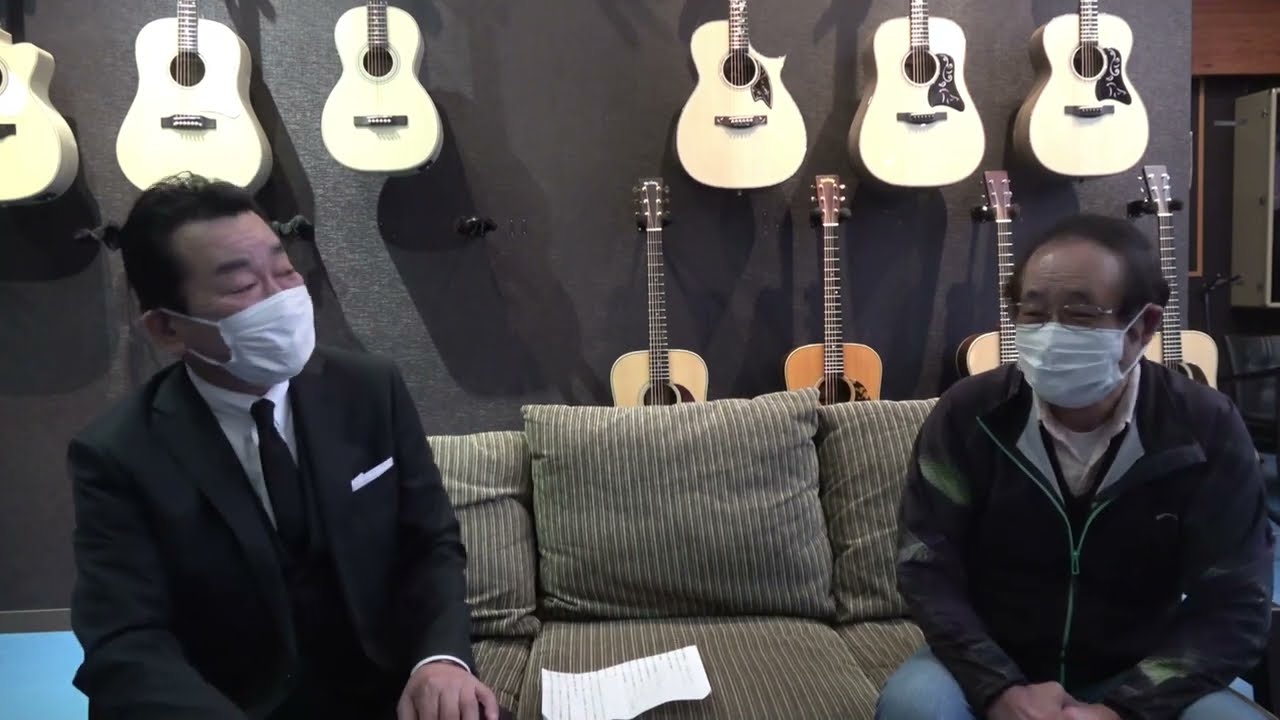 Headwayの百瀬恭夫さんインタビュー　百瀬さんに聞く！前編